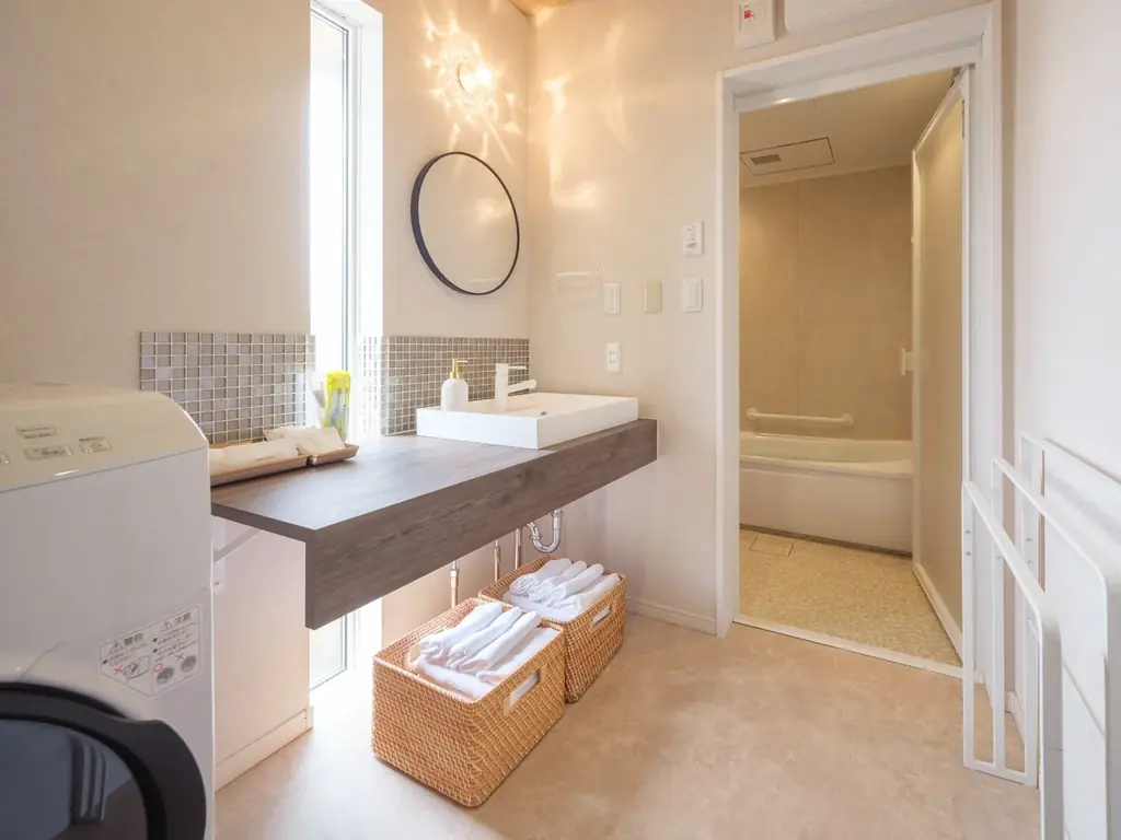 「安全な遊び場は、おとなの休息場」最大14名で泊まれる”Kids’ Play Villa”オープン！ 画像 19