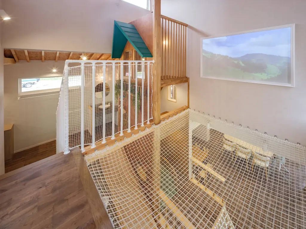 「安全な遊び場は、おとなの休息場」最大14名で泊まれる”Kids’ Play Villa”オープン！ 画像 5