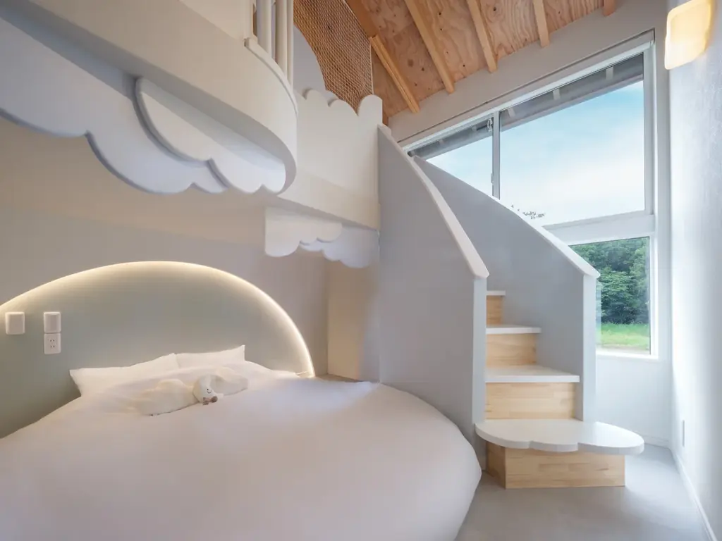 「安全な遊び場は、おとなの休息場」最大14名で泊まれる”Kids’ Play Villa”オープン！ 画像 9