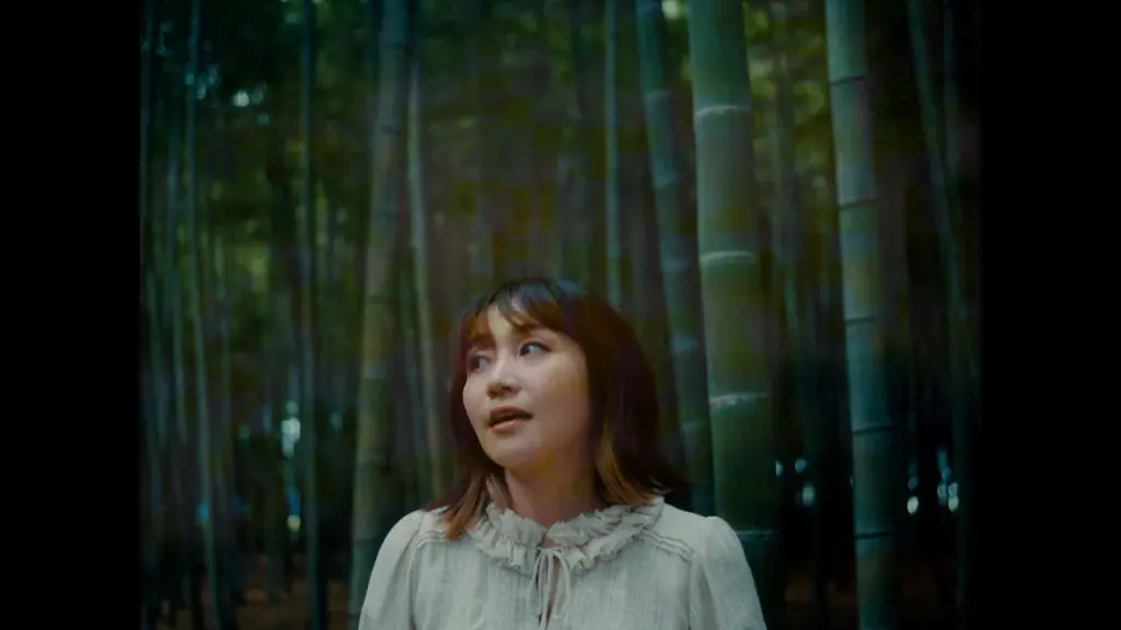 矢井田 瞳、最新曲のMVは「閉塞感と開放感」をテーマに3県を股にかけ約12時間ロケを敢行 画像 2