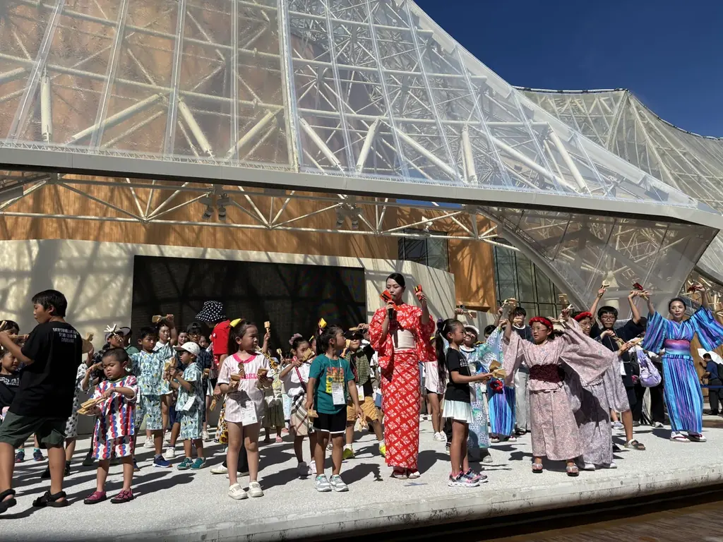 大阪・関西万博にて「EXPO2025　高知の祭典　WORLD YOSAKOI DAY」を８月22日、23日の２日間で開催 画像 15