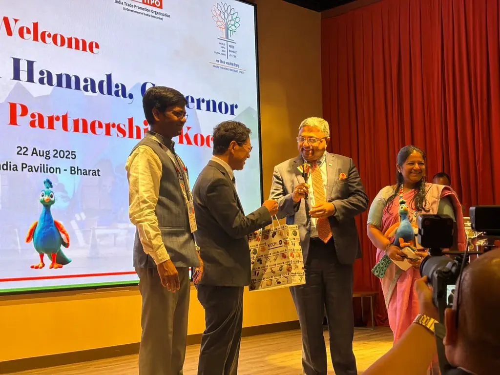 大阪・関西万博にて「EXPO2025　高知の祭典　WORLD YOSAKOI DAY」を８月22日、23日の２日間で開催 画像 17