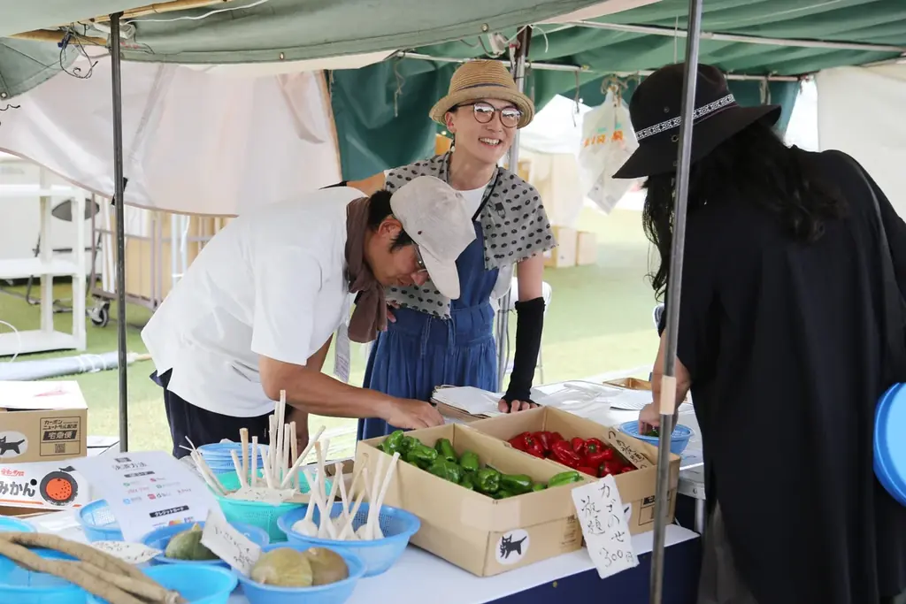 大阪・関西万博にて「EXPO2025　高知の祭典　WORLD YOSAKOI DAY」を８月22日、23日の２日間で開催 画像 8