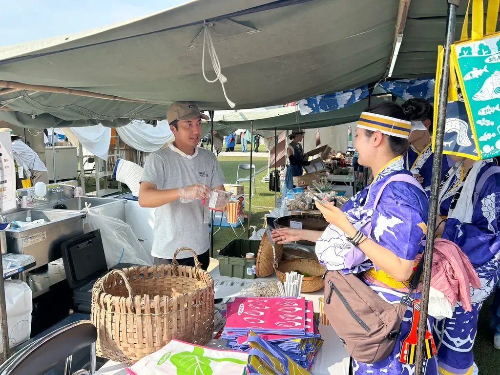 大阪・関西万博にて「EXPO2025　高知の祭典　WORLD YOSAKOI DAY」を８月22日、23日の２日間で開催 画像 9