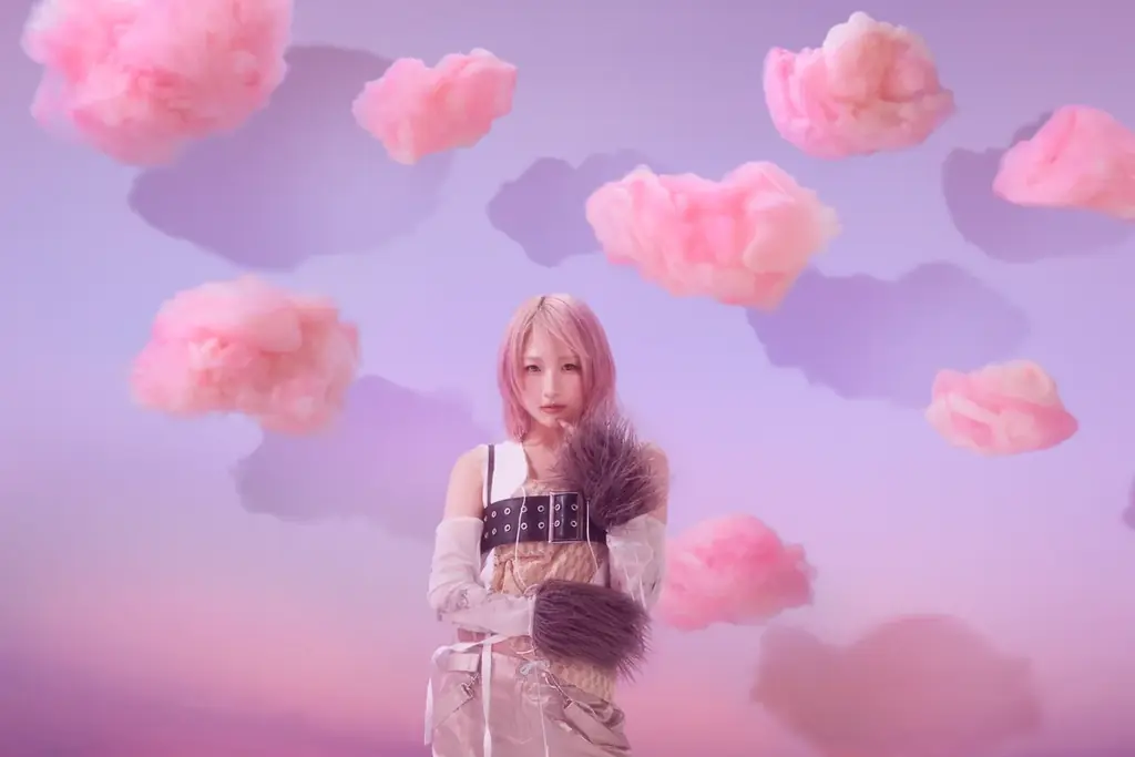8月30日配信決定　じゅりんぐる歌手デビュー曲公開