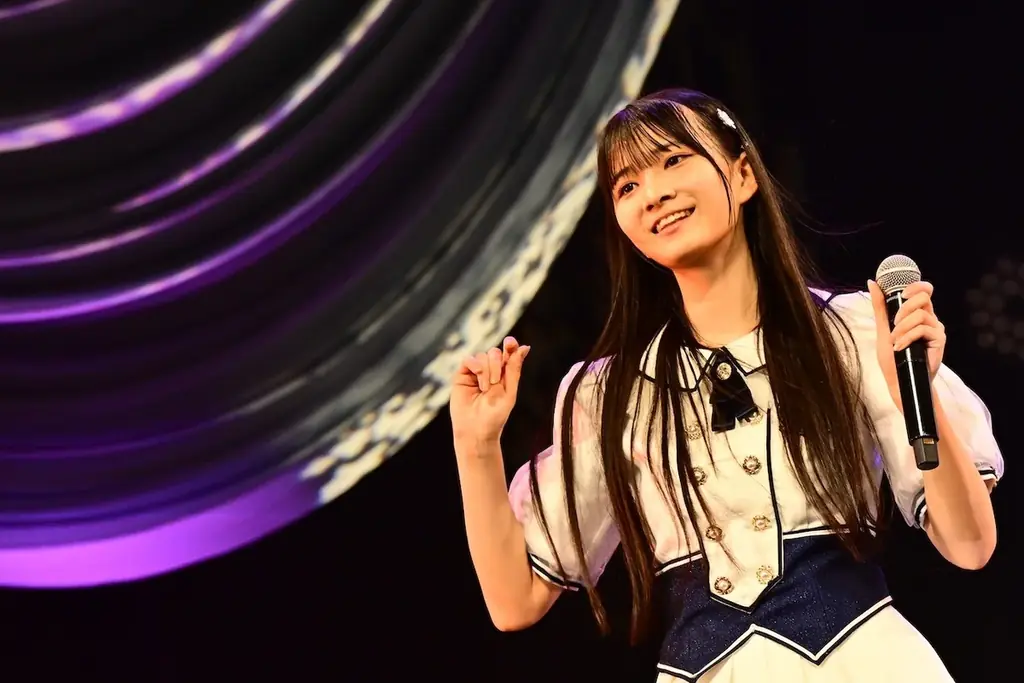 STU48 １２ｔｈシングル収録楽曲『生口島の瀬戸田レモンじゃけぇ』『人の隣を走るな』『青空を語り合おう』ツアー広島公演にて初披露！ 画像 10