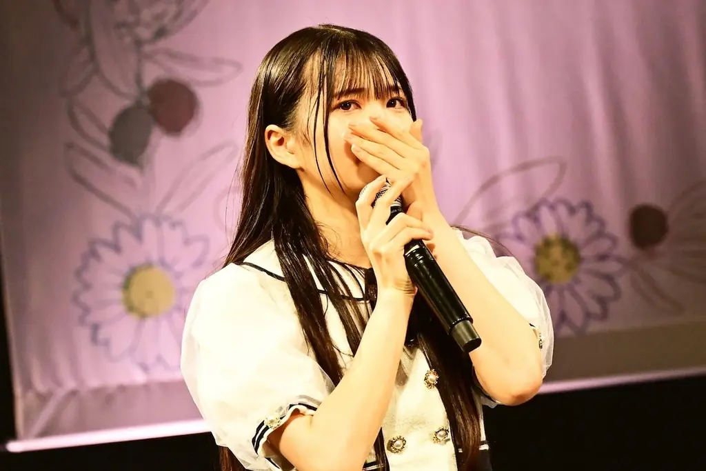 STU48 １２ｔｈシングル収録楽曲『生口島の瀬戸田レモンじゃけぇ』『人の隣を走るな』『青空を語り合おう』ツアー広島公演にて初披露！ 画像 3