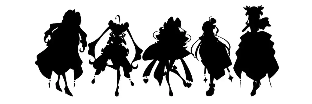 9月12日開始　かっぱ寿司×プリキュア限定特典