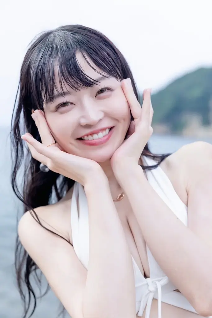 有名モデルが一日店長に！中野ケンコー・トキナーサービスショップ 画像 2