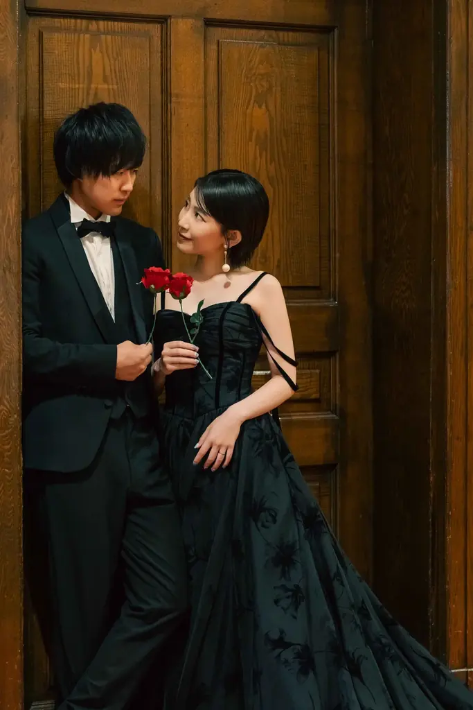 2025年リニューアルオープン！重要文化財の北海道赤レンガ庁舎で叶える、クラシカルなフォトウェディング。写真映えするフォトスポットもご紹介 画像 3