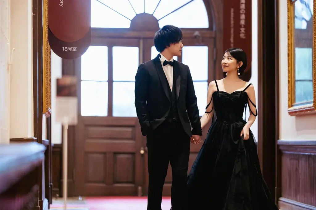 2025年リニューアルオープン！重要文化財の北海道赤レンガ庁舎で叶える、クラシカルなフォトウェディング。写真映えするフォトスポットもご紹介 画像 6