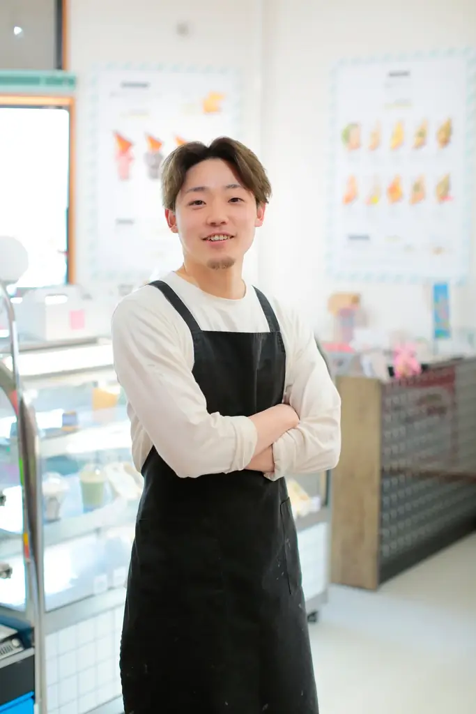 【Age.3】9月1日（月）より秋の新作が登場！「芋ブリュレ」「シャインマスカット」「いちじく」で秋スイーツ解禁 画像 9