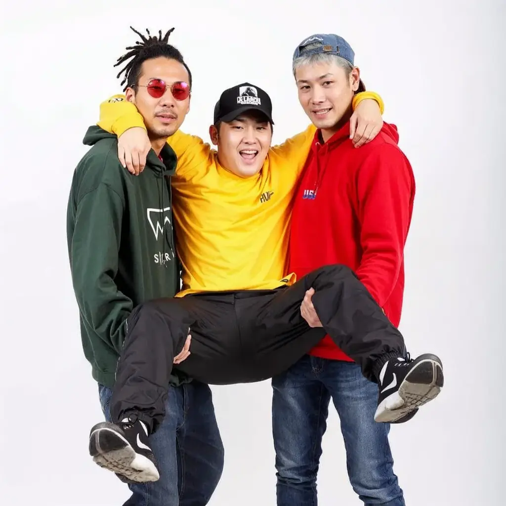 【“MYくん”の㊙写真が流出！】総フォロワー546万人越え！「チャンネルがーどまん」×メンズ脱毛サロン「メンズクリア」のコラボキャンペーン開催！ 画像 4