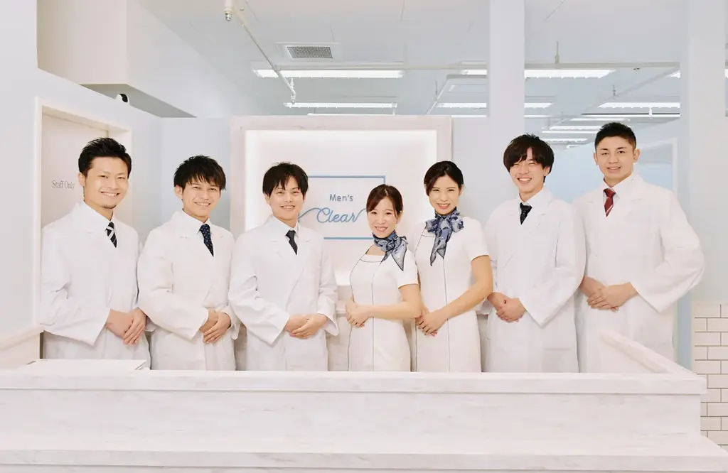 【“MYくん”の㊙写真が流出！】総フォロワー546万人越え！「チャンネルがーどまん」×メンズ脱毛サロン「メンズクリア」のコラボキャンペーン開催！ 画像 5