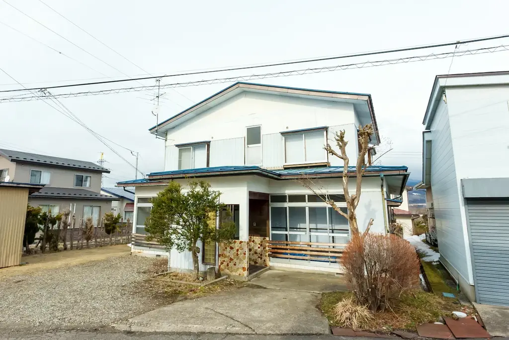 空き家投資の醍醐味「空き家・古家物件見学ツアーin福島・宮城エリア」8月30日(土)13:00 ~開催 画像 5