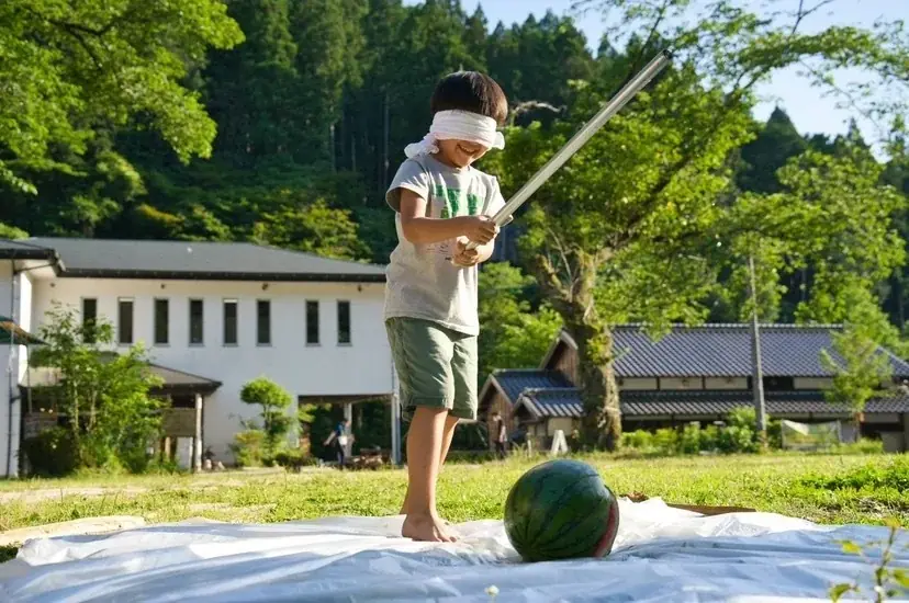 【兵庫県宍粟市】夏休みはまだ楽しめる!宍粟市の大自然を舞台に、昼も夜も親子で楽しめる特別体験を! 画像 4
