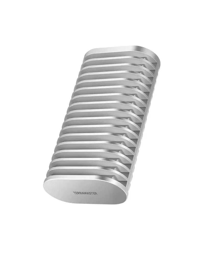 TERRAMASTER、2025年上半期NAS・DAS新製品ラインアップを総まとめ発表 画像 2