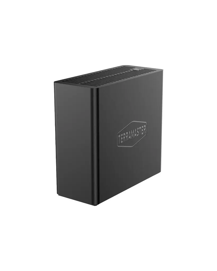 TERRAMASTER、2025年上半期NAS・DAS新製品ラインアップを総まとめ発表 画像 3