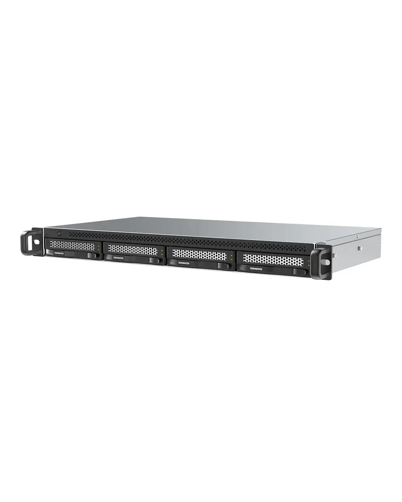 TERRAMASTER、2025年上半期NAS・DAS新製品ラインアップを総まとめ発表 画像 4