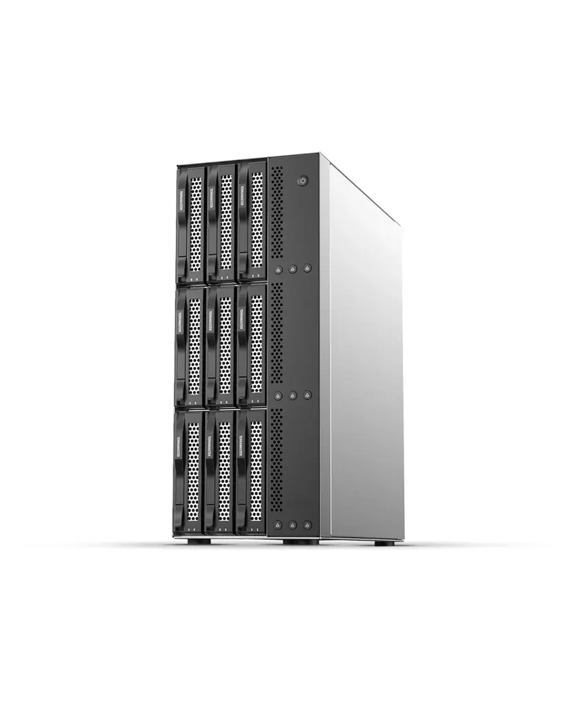 TERRAMASTER、2025年上半期NAS・DAS新製品ラインアップを総まとめ発表 画像 6