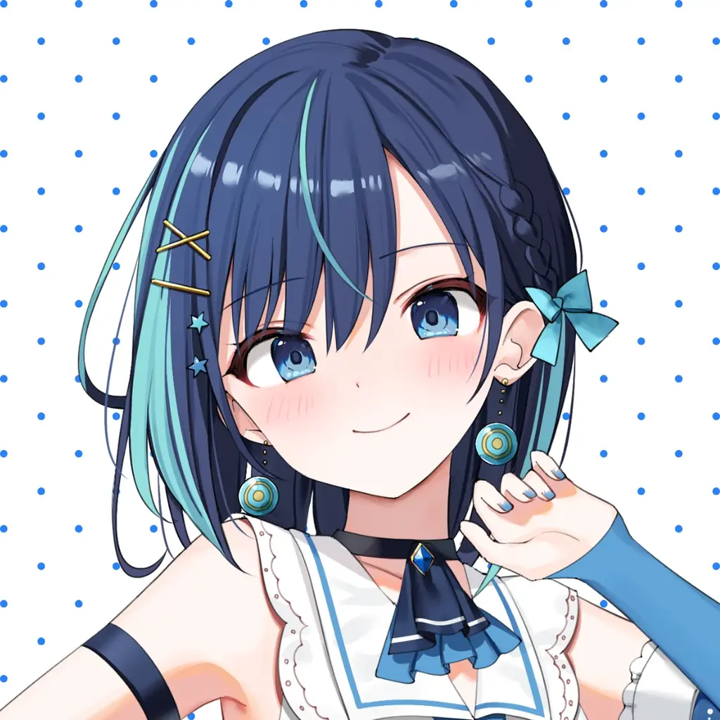 会いに行けるアイドルVTuber「らびぱれ!!」、新曲『Shine!なバケーション!!』リリースミニライブ、会場限定グッズ情報解禁! 画像 4