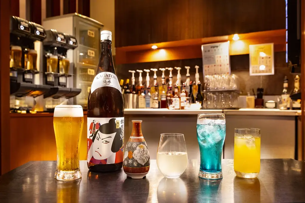 【加賀・山中温泉】ズワイガニをひとり1.5杯! 造り、茹で、グラタン、〆の蟹ご飯まで☆姿そのままに愉しむ幸せ 画像 8