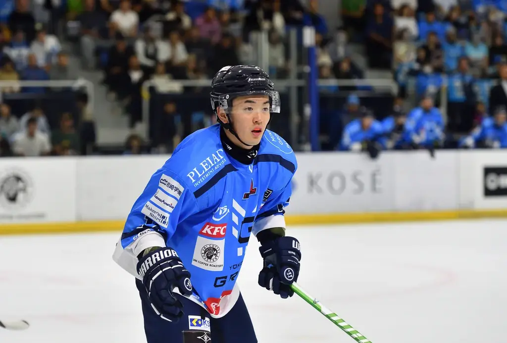 ミツハシライス×エバラ食品 ９月１日よりコラボメニュー企画を実施　横浜ＧＲＩＴＳの選手が監修！「おろしのたれ」を使ったメニューを提供 画像 7