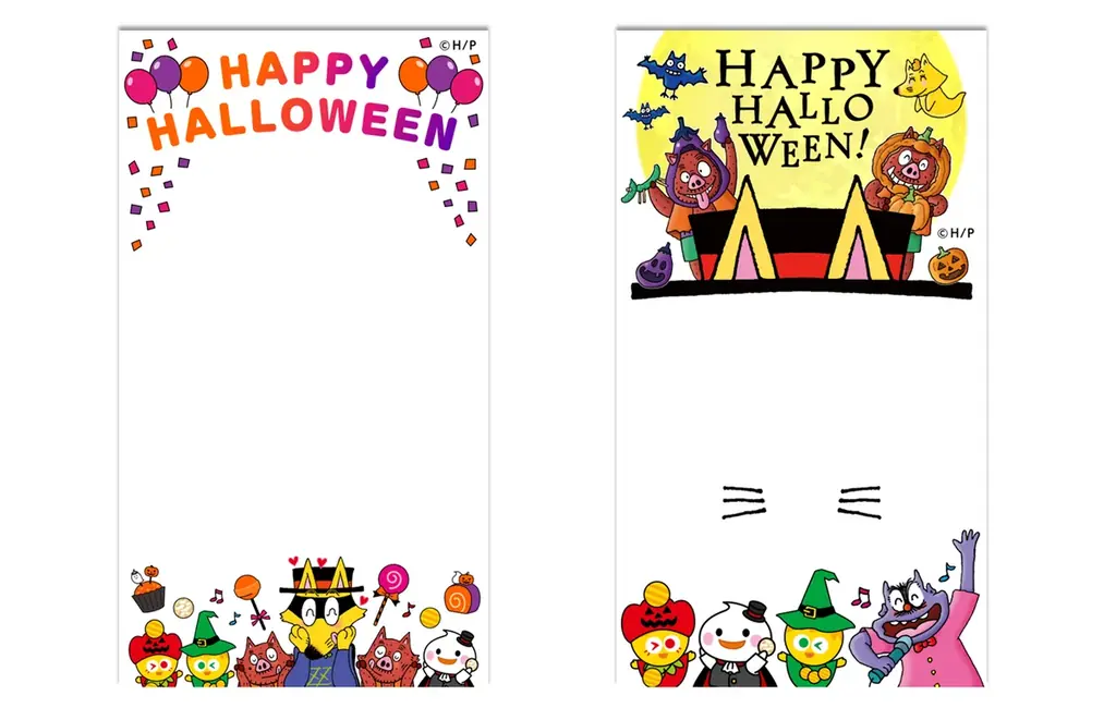 今年も!かいけつゾロリと仲間たちとゾワゾワわくわくなハロウィンを楽しもう!! 画像 6