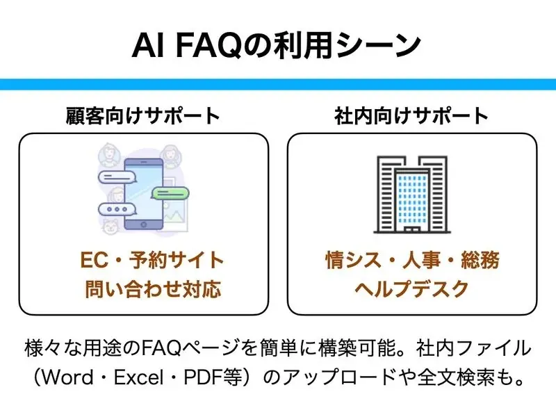 「AIが“人との関係”を変える職場」最前線を体感！　総務・人事・経理Week 秋、理想の管理職EXPO 秋 開催 画像 3