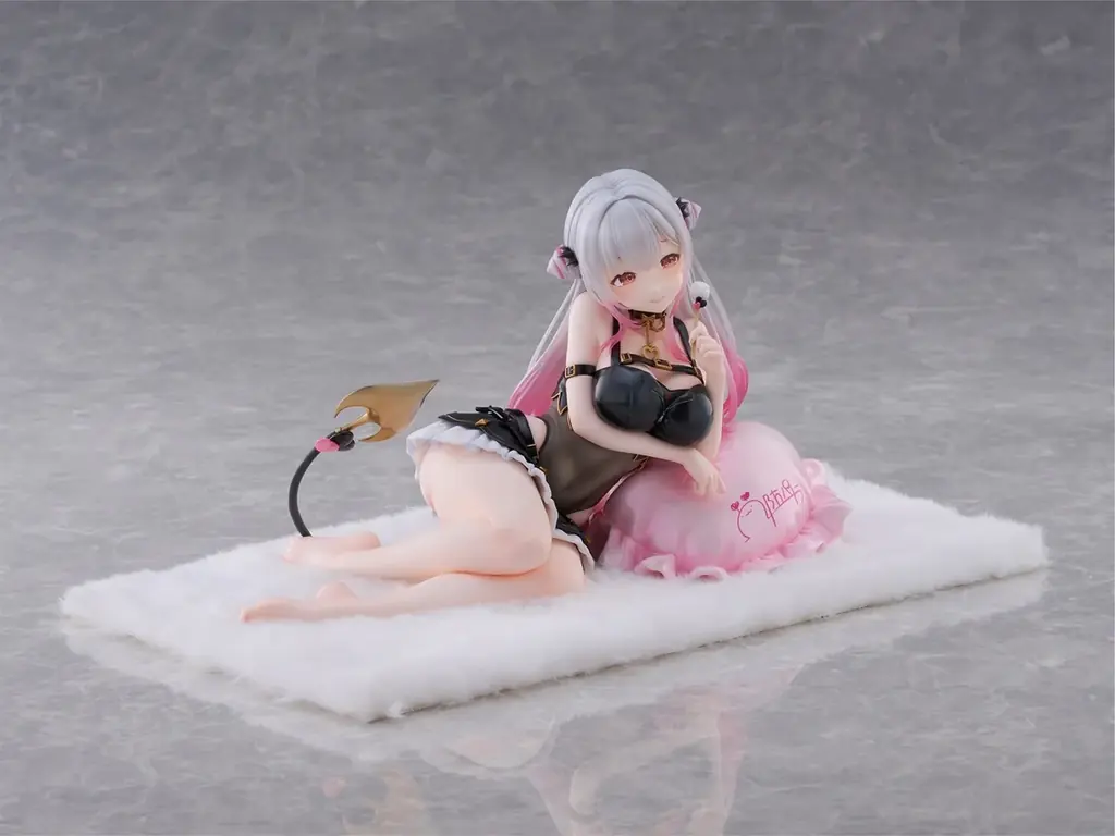 『周防パトラ ゲーミング服VER 1/6スケールフィギュア』フリューのホビーECサイト『FURYU HOBBY MALL』他にて本日8月25日より予約開始! 画像 8
