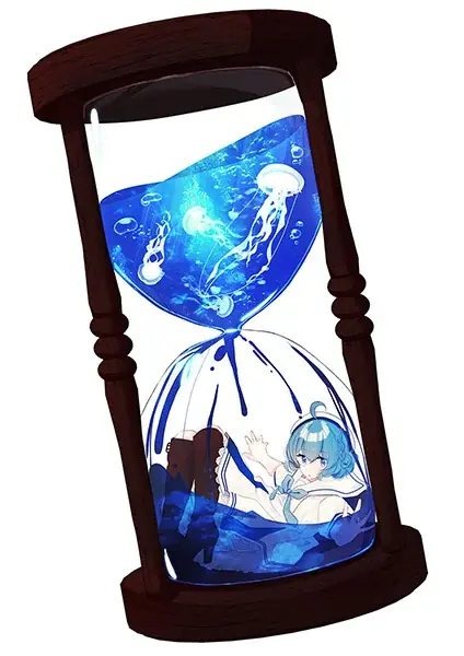 「アクアリウムは踊らない」ドラマCD第2弾が11/26に発売! 画像 11
