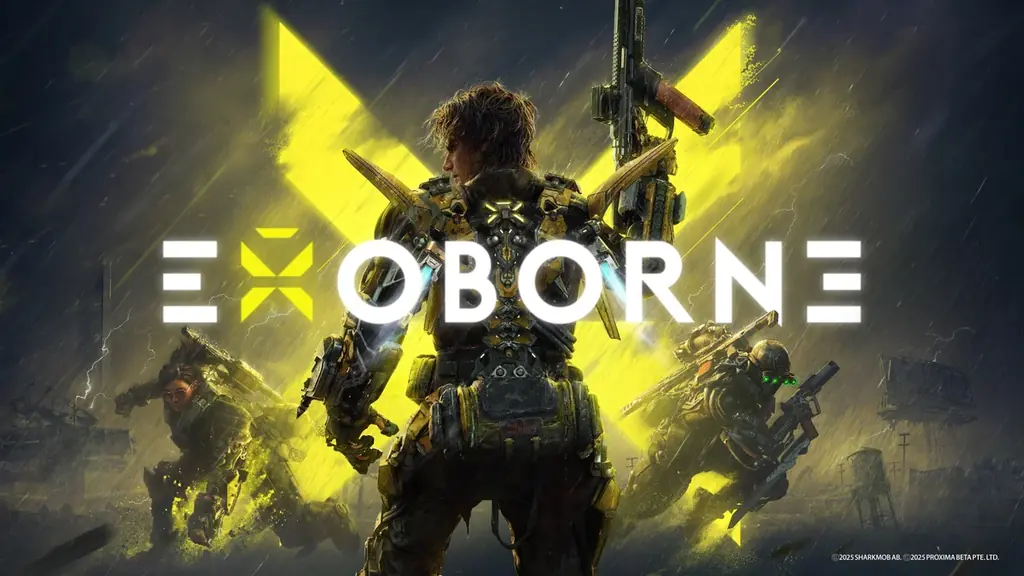 Level Infiniteが TGS2025 に出展！『モンスターハンターアウトランダーズ』、『勝利の女神:NIKKE』 、『EXOBORNE』 、『Delta Force』など会場限定の体験が満載 画像 6
