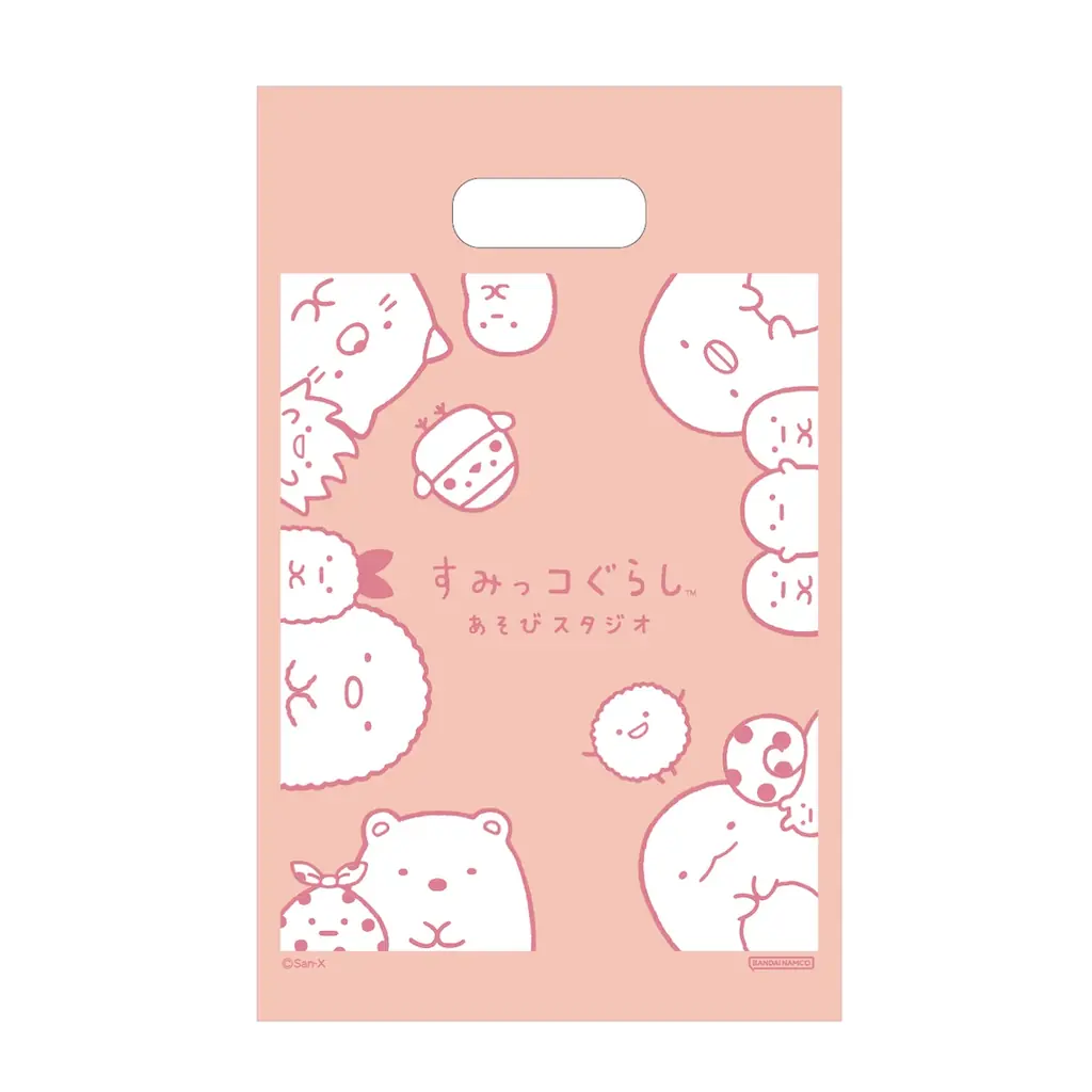 9月3日(水)、東京に初OPENする「すみっコぐらし」のあそび場『すみっコぐらしあそびスタジオ マークイズ葛飾かなまち』新エリアを含む施設内写真を公開! 画像 10