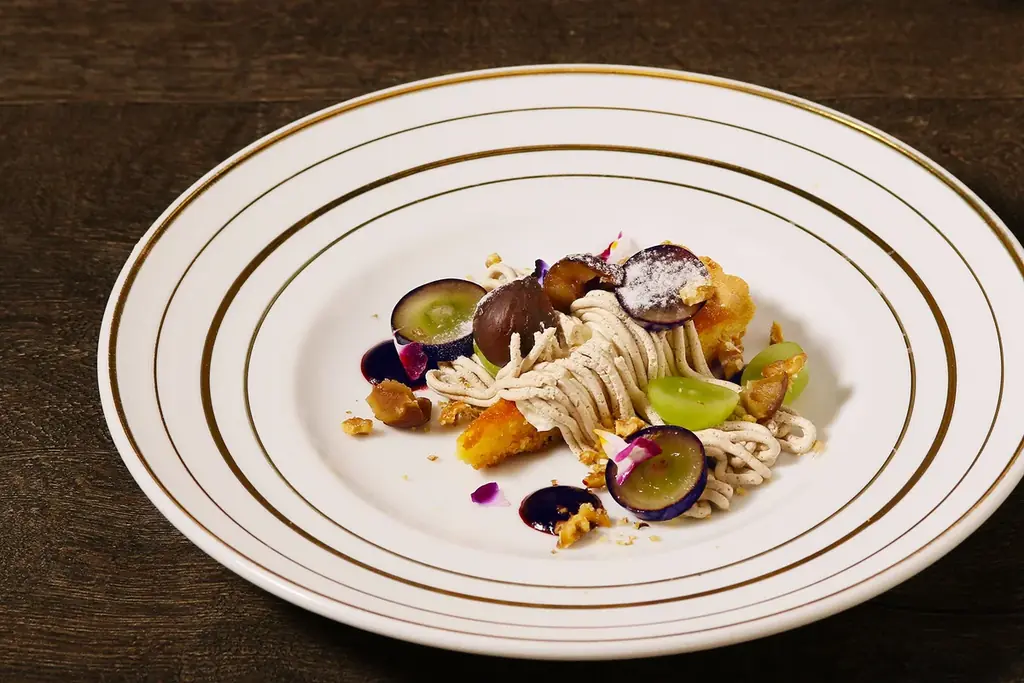 三菱一号館美術館 Café 1894 アフタヌーンティーが予約開始!2025年9月8日(月)~10月9日(木)の期間限定販売 画像 2