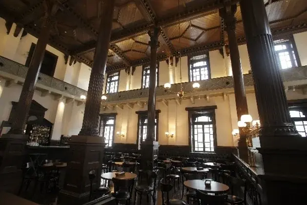 三菱一号館美術館 Café 1894 アフタヌーンティーが予約開始!2025年9月8日(月)~10月9日(木)の期間限定販売 画像 6