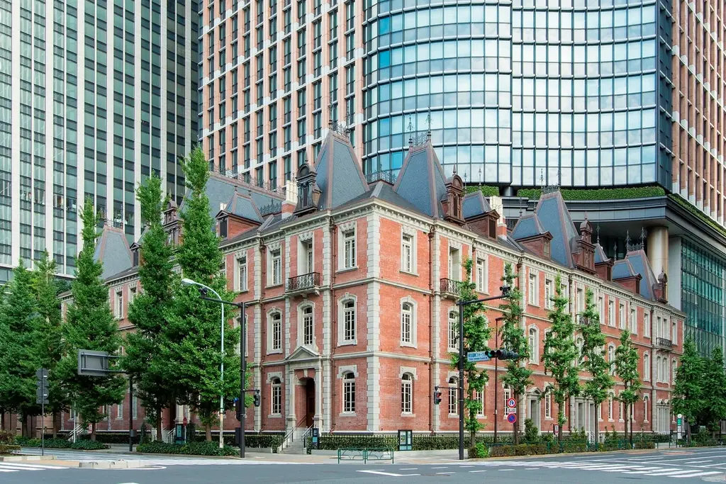 三菱一号館美術館 Café 1894　アフタヌーンティーが予約開始！2025年9月8日（月）～10月9日（木）の期間限定販売 画像 7