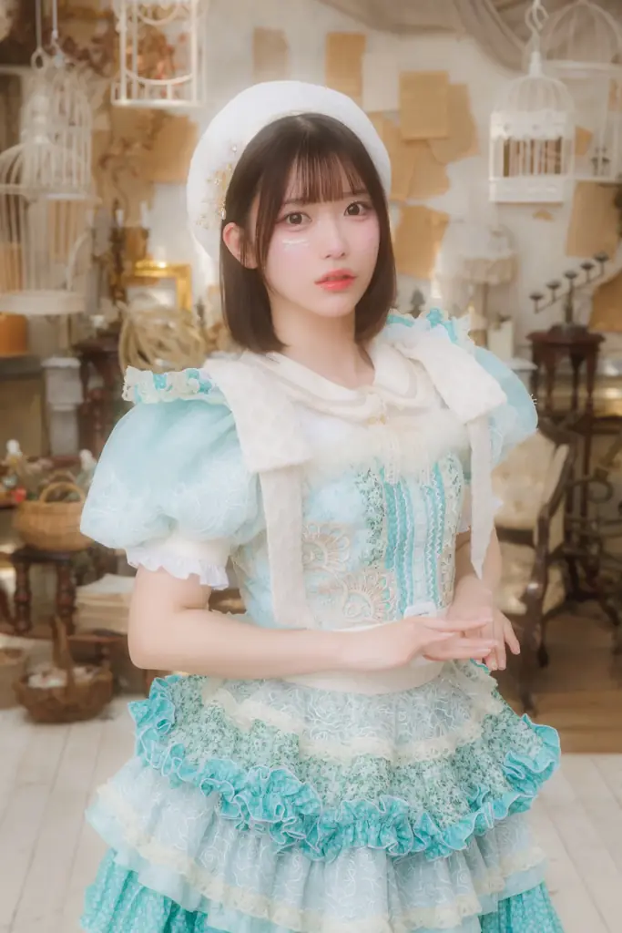 『@JAM eSports 〜じゃみすぽ〜』に新メンバー・森本栞菜が加入! 画像 4