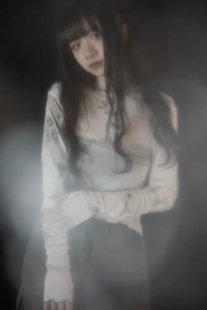 「MURUA(ムルーア)」× タトゥーアーティスト「 Sarah 」さんとのコラボレーションアイテム発売決定 画像 14