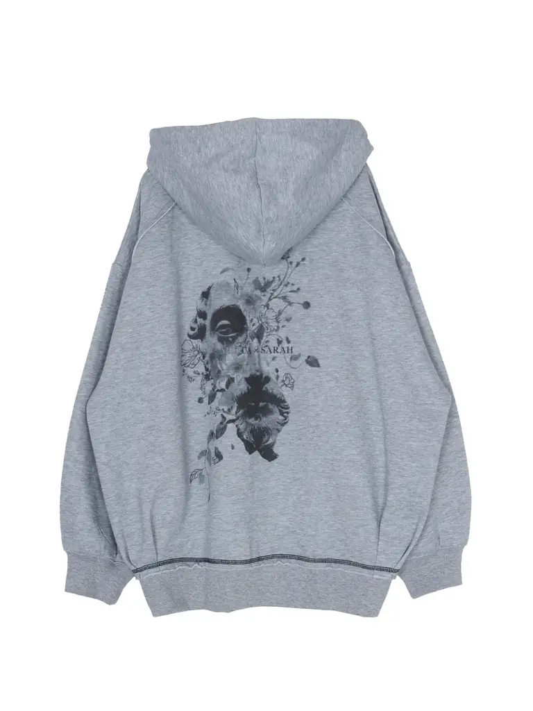 「MURUA(ムルーア)」× タトゥーアーティスト「 Sarah 」さんとのコラボレーションアイテム発売決定 画像 3