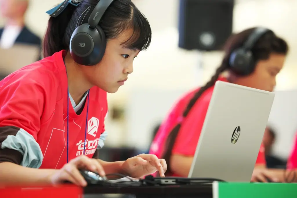 いよいよWEB予選開始! 2回戦会場も発表! 「全国小学生プログラミング大会 ゼロワングランドスラム 2025」 画像 3