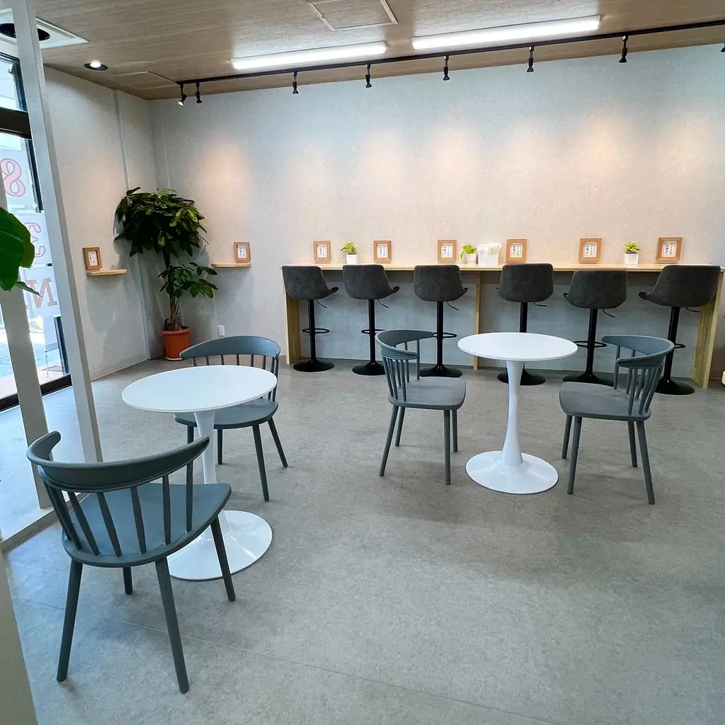 【77Sweets shop】春日部中央店8月30日(土)NEW OPEN〜埼玉県初進出〜 画像 2