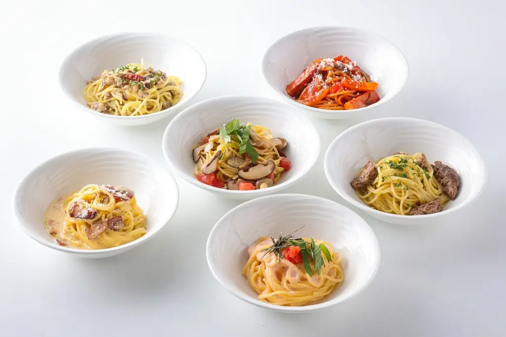 食欲の秋に贈る、芳醇な“栗”と瑞々しい“ぶどう”の心躍る贅沢ビュッフェ開幕！ 画像 8