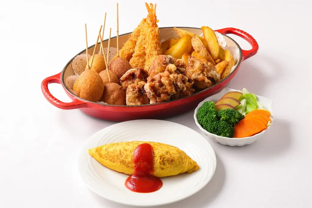 食欲の秋に贈る、芳醇な“栗”と瑞々しい“ぶどう”の心躍る贅沢ビュッフェ開幕！ 画像 9