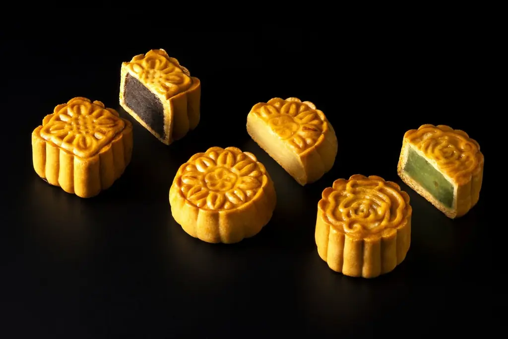 9月1日開始 札幌グランドホテルの月餅が限定登場