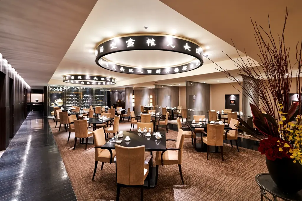 【札幌グランドホテル】「月餅」期間限定販売 開催期間:2025年9月1日(月)~10月31日(金) 画像 3