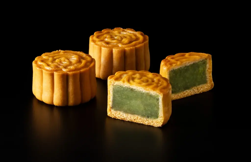 【札幌グランドホテル】「月餅」期間限定販売 開催期間:2025年9月1日(月)~10月31日(金) 画像 4