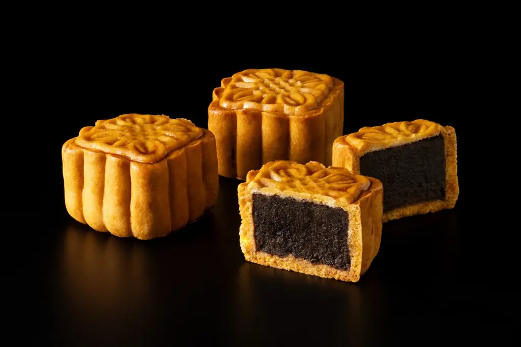 【札幌グランドホテル】「月餅」期間限定販売 開催期間:2025年9月1日(月)~10月31日(金) 画像 5