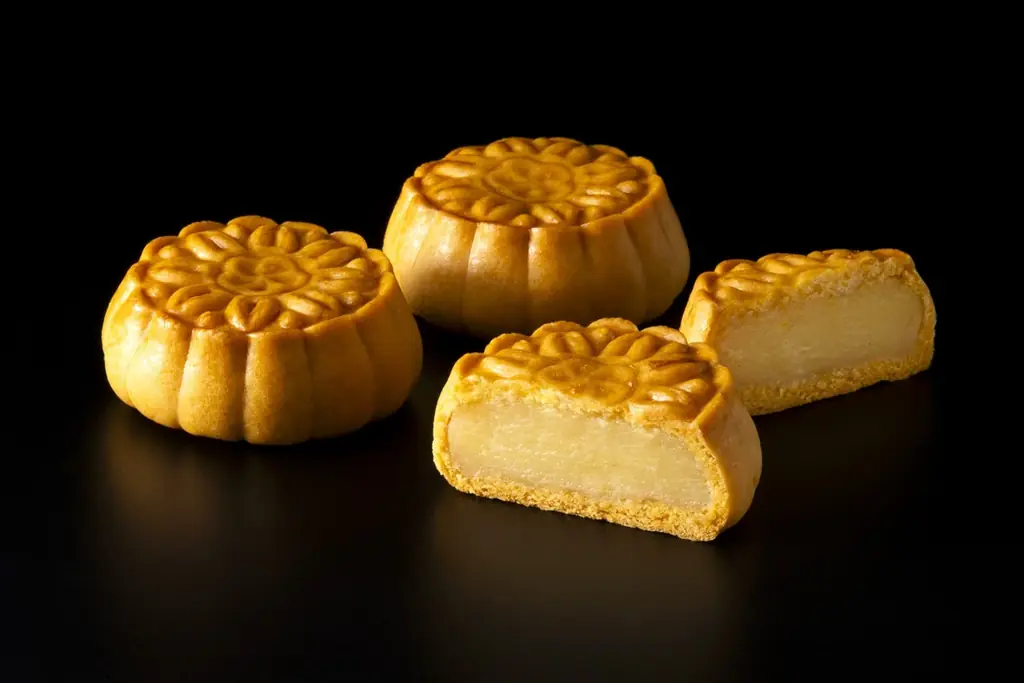 【札幌グランドホテル】「月餅」期間限定販売 開催期間:2025年9月1日(月)~10月31日(金) 画像 6
