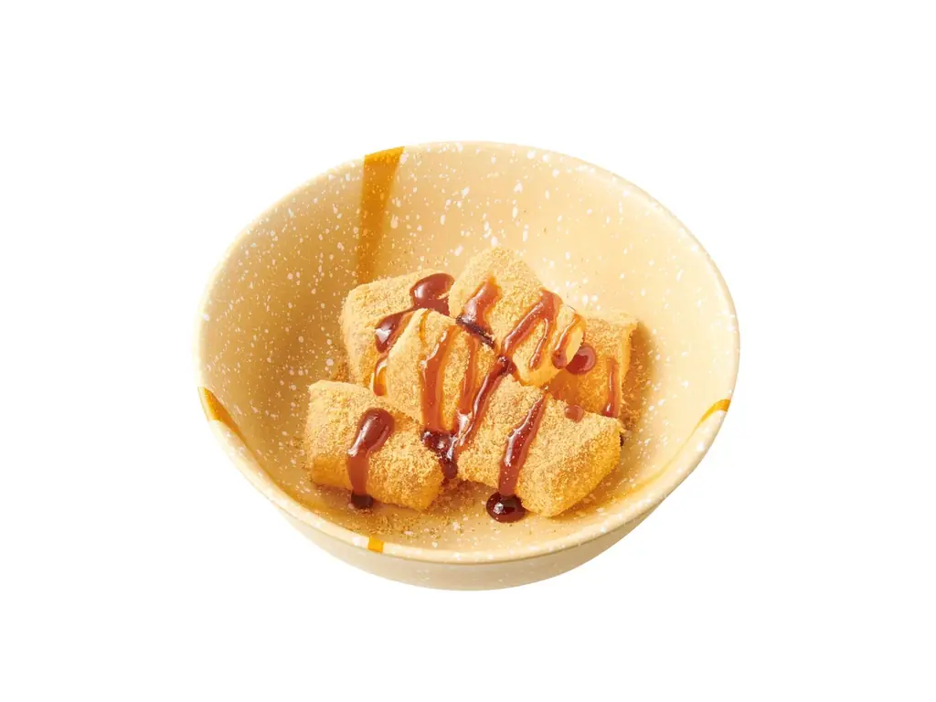 新!「やよい軒」店舗限定※デザート発売! 画像 10