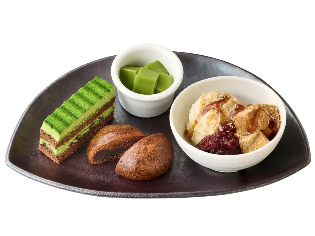 新!「やよい軒」店舗限定※デザート発売! 画像 4
